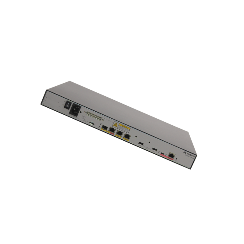 华为商业标准级系列企业路由器 ar2220e-s 带机量 400-800台