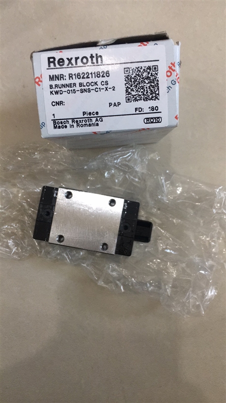 选择ZDC6XP-1X/14M力士乐的压力补偿器