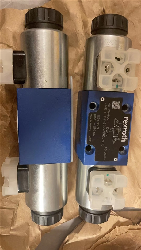 ZDB6VP2-4X/200V力士乐的溢流阀特点