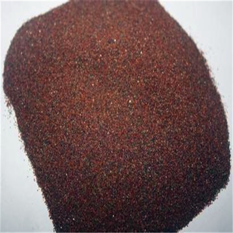 西卡金刚砂 耐磨地坪材料金刚砂型号齐全源头厂家 荣茂-搜了网