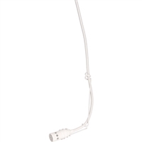 Galaxy Audio  CH-CC21530W 0英尺电缆心形电容挂合唱团话筒报价