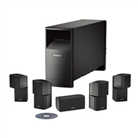 博士 BOSE Acoustimass 15 III 家庭影院系统市场价格