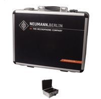 纽曼 Neumann Mic Briefcase 麦克风公文包无插件报价