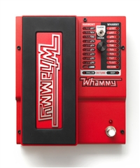 Digitech Whammy (5th Gen) 踏板综合效果器批发商