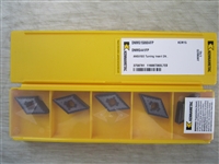 肯纳KENNAMETAL 数控刀具 车削刀片 DNMG 150604FP KCM15