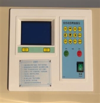 HLY-E全自动沥青含量抽提仪 可打印 数据保存