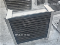 翅片管换热器_SRL型工业散热器_工业翅片管散热器