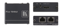 克莱默 Kramer PT-562 HDMI红外双绞线接收器批发销售
