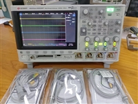 硬货安捷伦DSOX3014T 示波器是德MSOX3014T 混合信号示波器