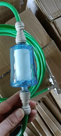 赛默飞5030i颗粒物分析仪前置过滤器 颗粒物过滤膜