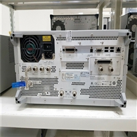 技术Agilent E8361C网络分析仪E8361C