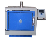 双正实验室马弗炉高温炉工业分析仪器