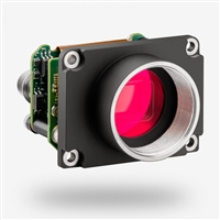 IDS爱迪思  U3-30C1SE Rev.1.2 工业相机