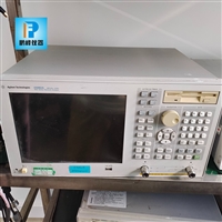 租售安捷伦Agilent   网络分析仪 E5062A 测量S参数