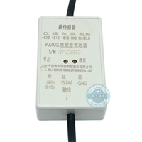 柯力/美国Suncells KM02重量变送器