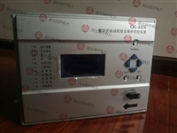 北京四方电动机综合保护测控装置