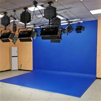 泰阳人校园电视台摄影棚 演播报告厅补光灯