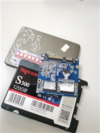 哈尔滨固态硬盘维修 SSD数据恢复检测不到