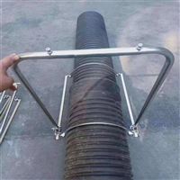 SN8双壁波纹管城乡一体化建设用管