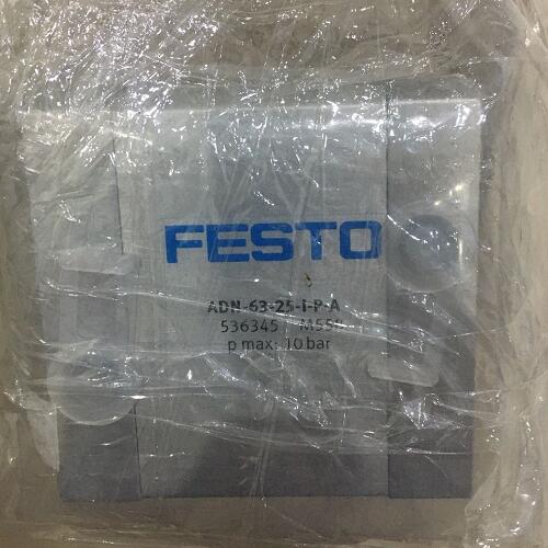 FESTO紧凑型气缸维护样本ADN-100-50-A-P-A
