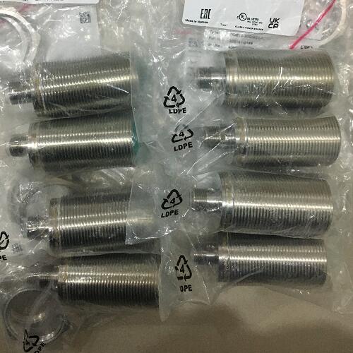 了解NBB10-30GM50-E2-T p+f接近开关用途