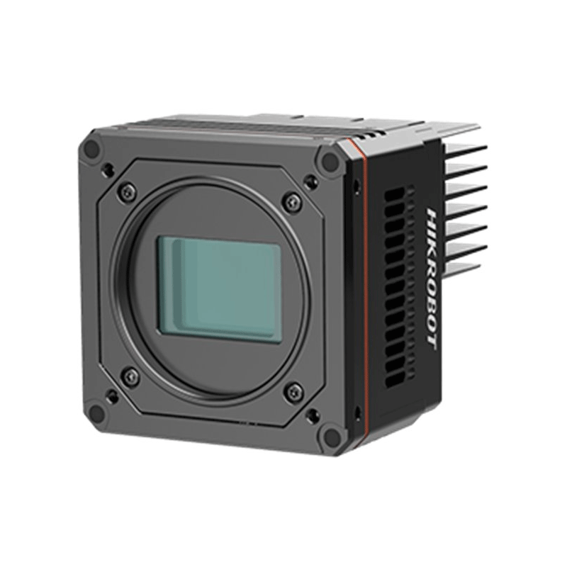 海康威视 工业面阵相机 mv-ch210-90ym 2100万像素coaxpress