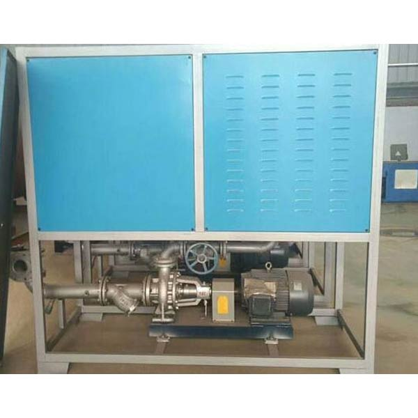 电导油炉远大太康锅炉生产厂家