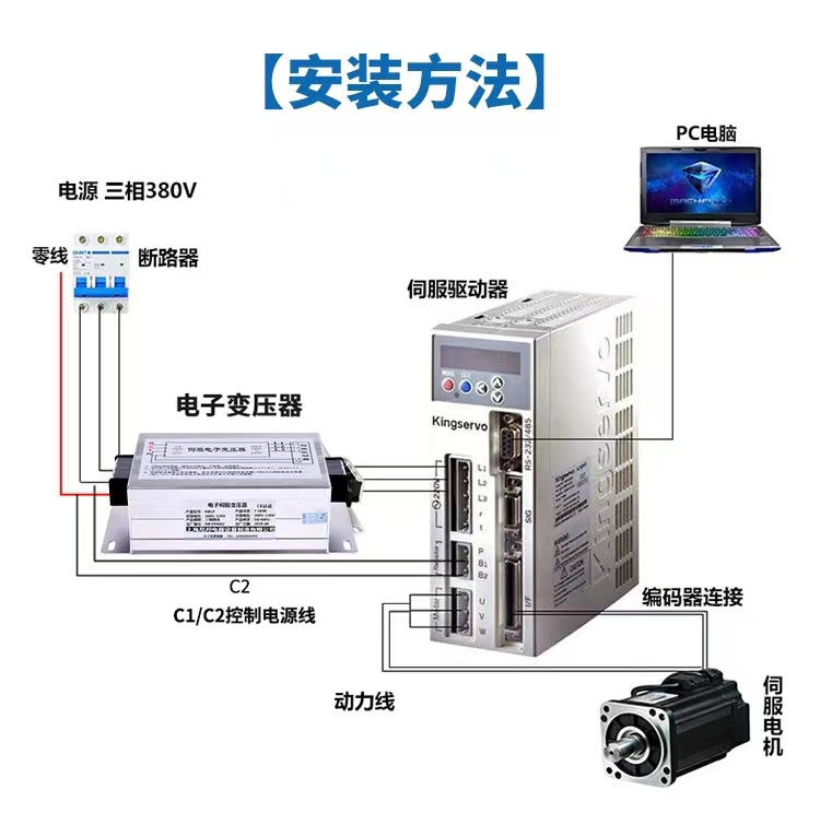 上海尼邦隔离变压器生产厂家价格