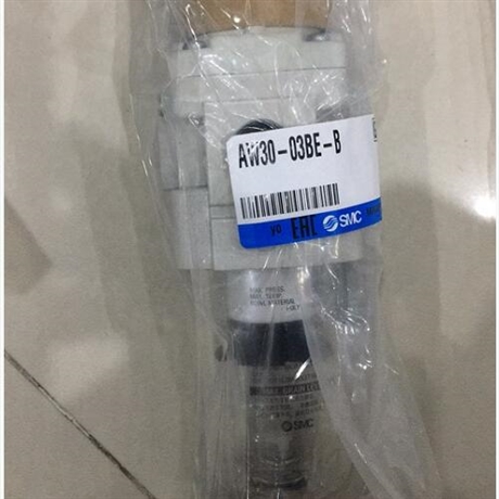 信息介绍AW30-03BDE-B SMC过滤减压阀