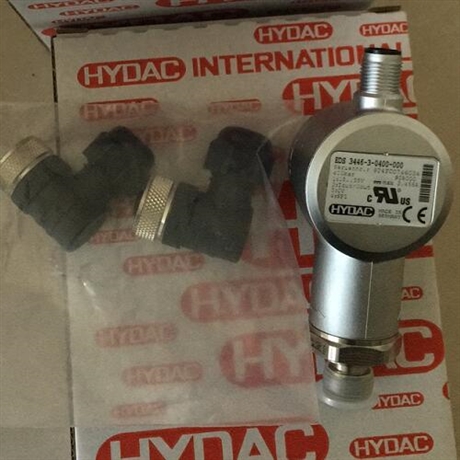 德国HYDAC传感器产品系列，EDS.348-5-250-000