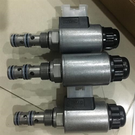 贺德克HYDAC重型柴油过滤器使用说明