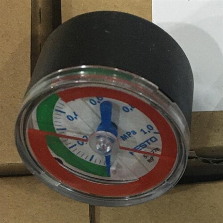 德国费斯托压力指示器187080 MA-40-16-R1/4-EN