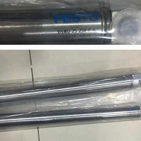 简述费斯托圆形气缸DSNU-25-25-PPV-A