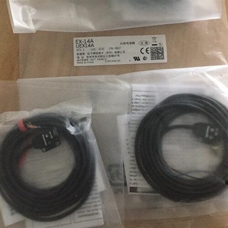 原装销售panasonic光幕传感器GX-FL15A