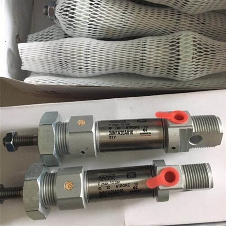 意大利CAMOZZI气缸导向装置CFB-A19Z-W1