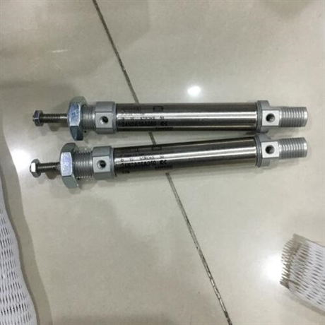 销售康茂盛带杆锁紧装置气缸40M6L200A0160