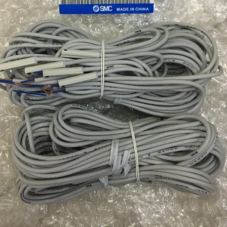 SMC磁性开关D-M9BW选择方法