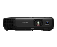 爱普生 Epson CB-W15 多媒体液晶投影机产品介绍