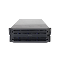 海康威视DS-A80624S/HQ/4T 24盘位网络存储设备