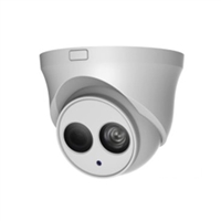 大华DH-IPC-HDW4438C-A 400万红外音频半球网络摄像机