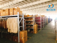 B2C智能仓库外包 家居淘宝仓储管理 第三方全托管仓库