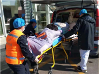 长沙120救护车送回家电话-救护车出租跨省护送-一站式服务