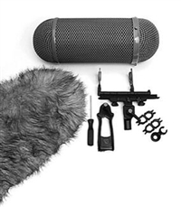 纽曼 Neumann WKE 191 RSM191的挡风玻璃包产品介绍