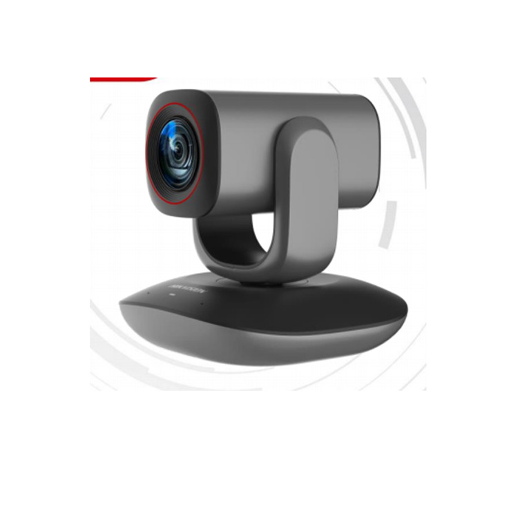 DS-V108 海康威视4K高清3mm-15mm变焦视频会议云台摄像机