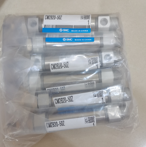 smc五通电磁阀SY5120-5GZD-01两位单电控