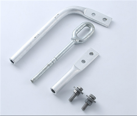 NY螺栓型线夹枪型线夹螺栓线夹