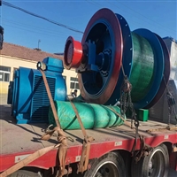 JTP1.2米变频绞车价格