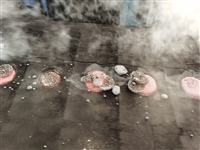 过滤片泡沫陶瓷过滤网