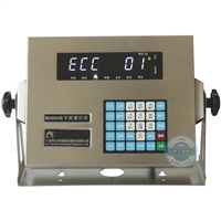 D2008称重显示控制器 柯力电子称重仪表 美国Suncells