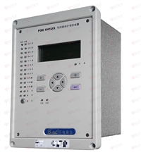 国电南自PSC-641UX电容器保护测控装置